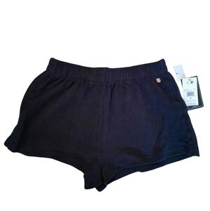 Volcom Womens' Lived In Lounge Fleece Shorts